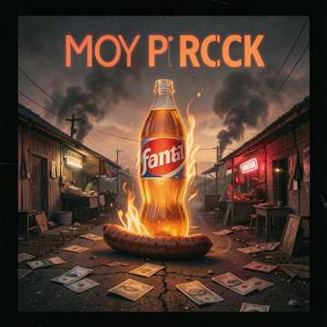 dark ft ikenga cover art