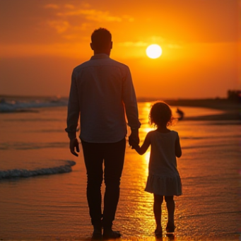 Қызым менің жүрегімнен cover art