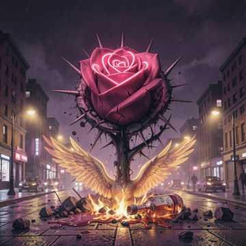 ros cover art