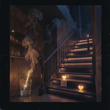 ΑΣΕ ΜΟΝΟΝΑ ΣΑΓΑΠΩ cover art