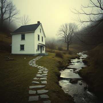 Stranger I Remember cover art