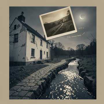 Stranger I Remember cover art