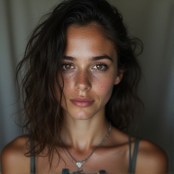 Porque eres así cover art