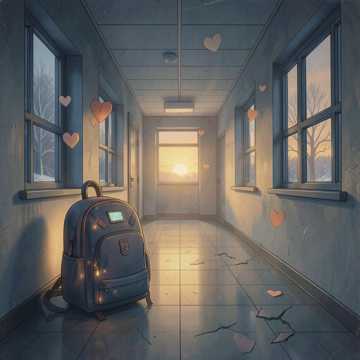 Clasa a 5 a cover art