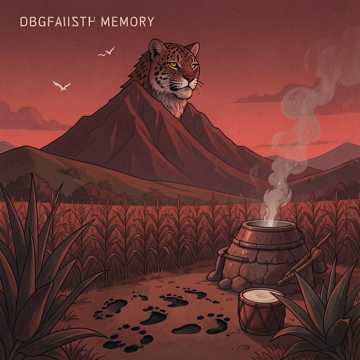 Colimotl No Se Borra cover art