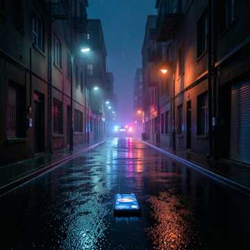 Mec d'en bas cover art