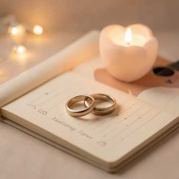 Üç Yıl Değil Bir Ömür cover art