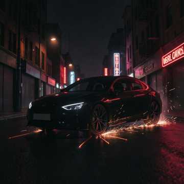 черная пантера cover art