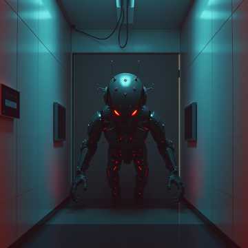 Fractured Genesis cover art