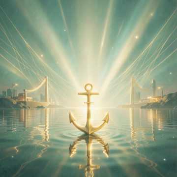 Anchor cover art
