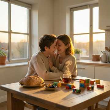 Sunteți viața mea cover art