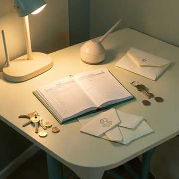 L Argent De Nous cover art