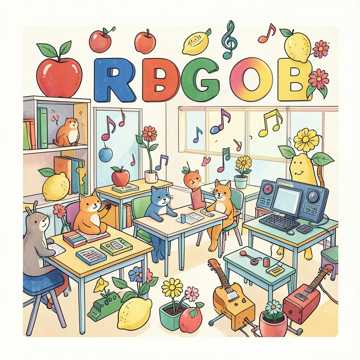 Elysa y Sabionautas cover art