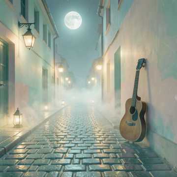 Calle de Sal cover art