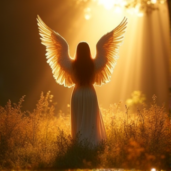 angyal szárny cover art