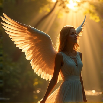 angyal szárny cover art