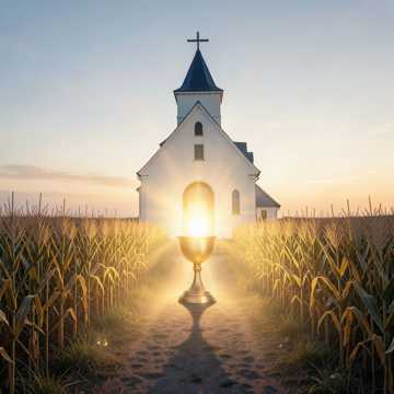 Padre Kato, sembrador de esperanza cover art