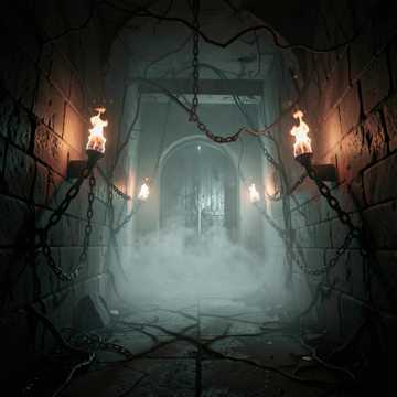 Back Door Breath cover art