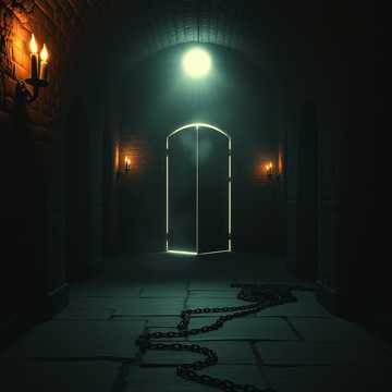 Back Door Breath cover art