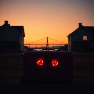 Siempre Nos Juntará cover art