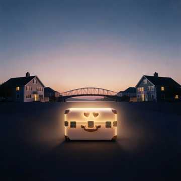 Siempre Nos Juntará cover art