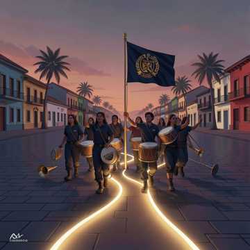 Loua On Marche cover art