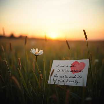 The first time I looked at you, Angeline cover art