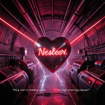 Pulso de Acero cover art