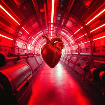 Pulso de Acero cover art