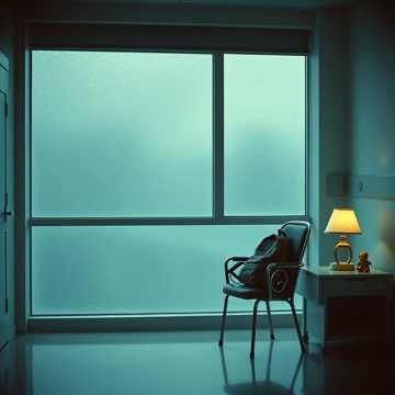 Cristal De Despedida cover art