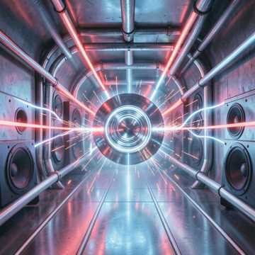 Pulso de Acero cover art