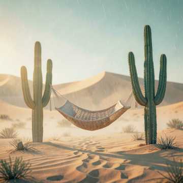 Ritmo de Arena cover art