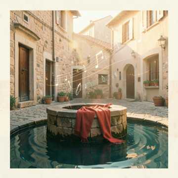 Gyönyörű Szerelem cover art