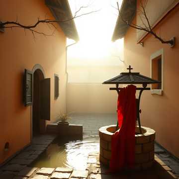 Gyönyörű Szerelem cover art