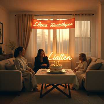 Елена Анатольевна cover art