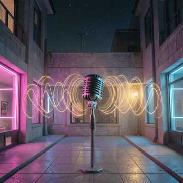 Potika Encore cover art