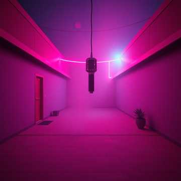 Potika Encore cover art