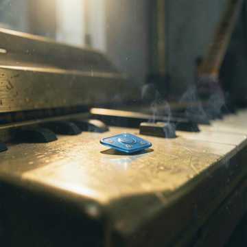 Blue Notation cover art