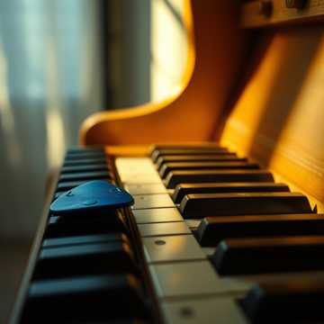 Blue Notation cover art