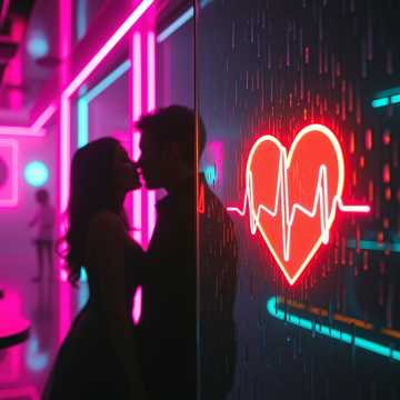 Bleib bei mir cover art