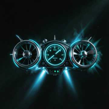 sound jet cover art