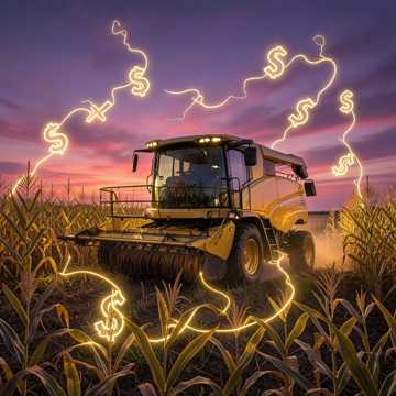 agricultori cover art