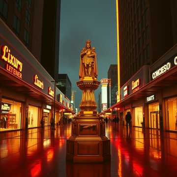 Mando Gabriel cover art