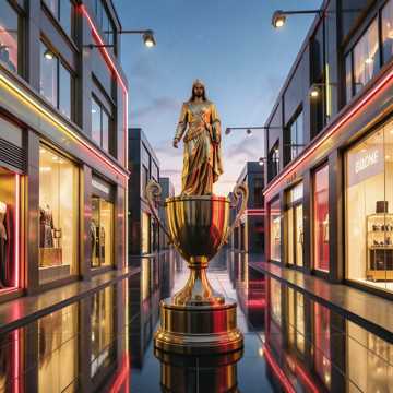 Mando Gabriel cover art