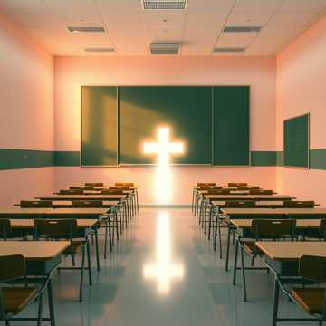 Nuestra Señora cover art