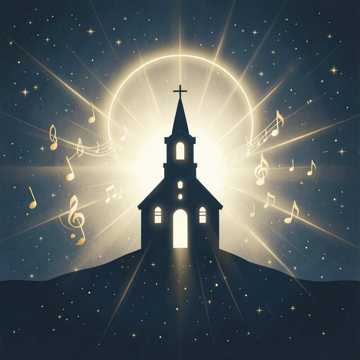 LA LUZ DEL MUNDO cover art
