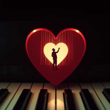 Daniela în piept cover art