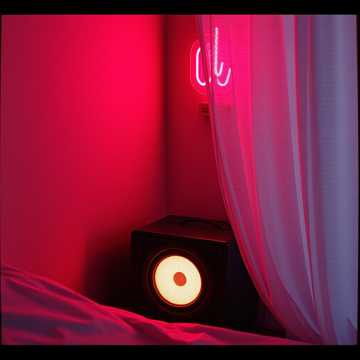 Slow Burn Blonde cover art