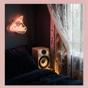 Slow Burn Blonde cover art