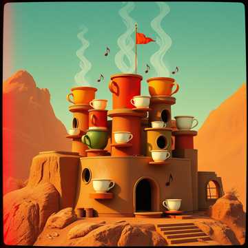 Benteng Nguapak cover art